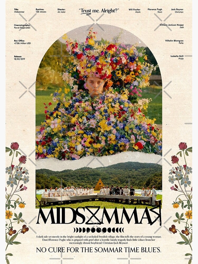 Midsommar 5